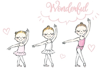 子どもクラス各コース 子どもクラス各コース